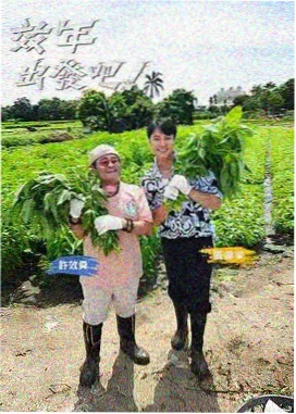 考古现场 综艺海报